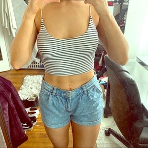 lightweight comfy tank